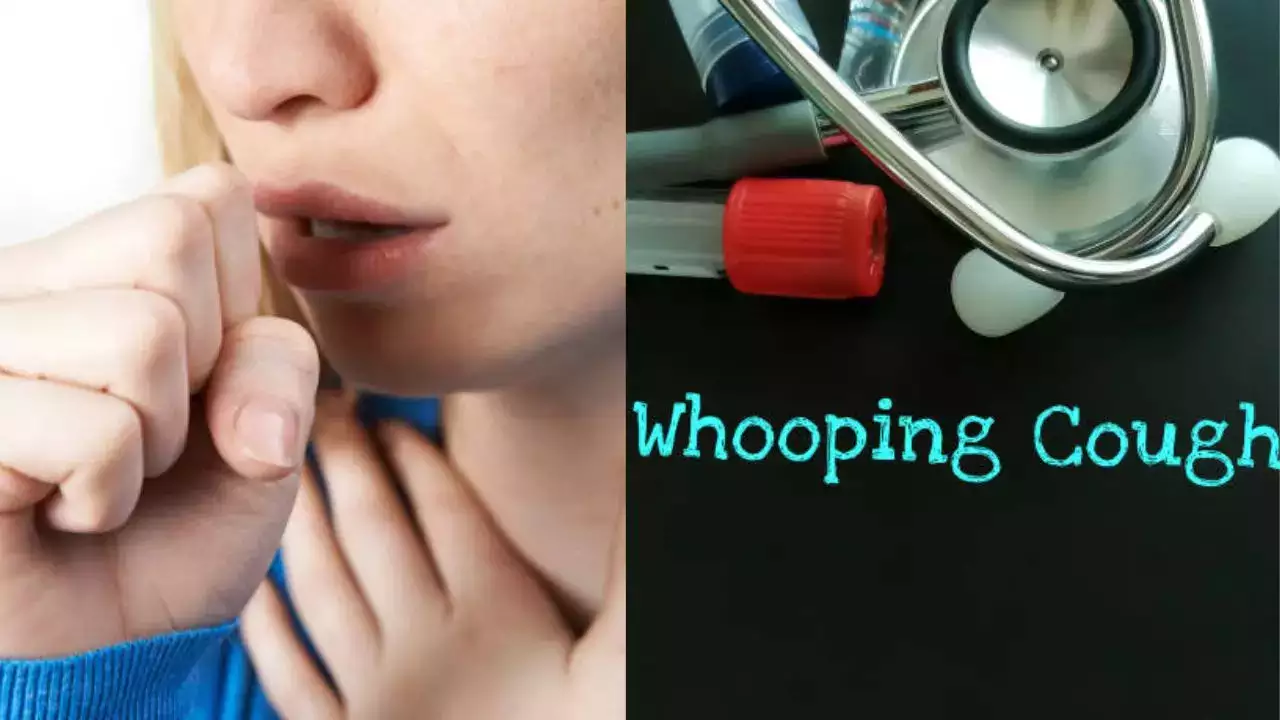 Whooping Cough Cases on the Rise Across the US: What is This Highly Contagious Respiratory Infection?