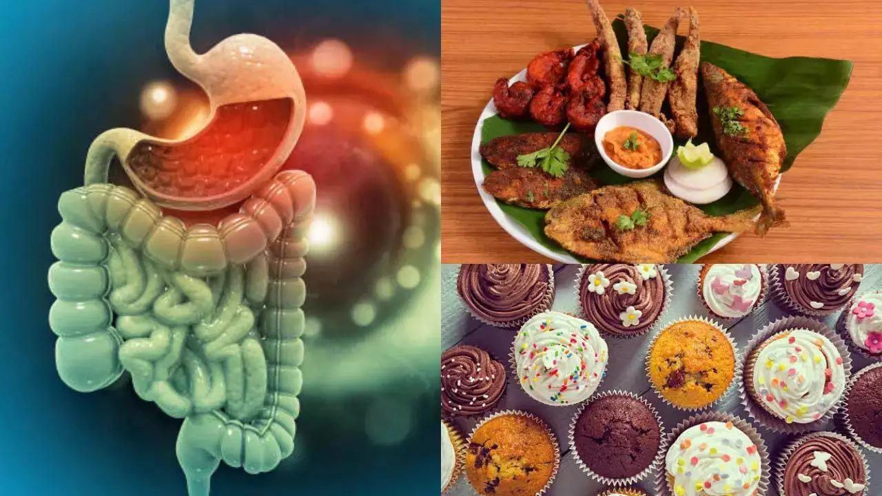 THESE Everyday Foods Are Rotting Your Gut; How To Improve and Reset?