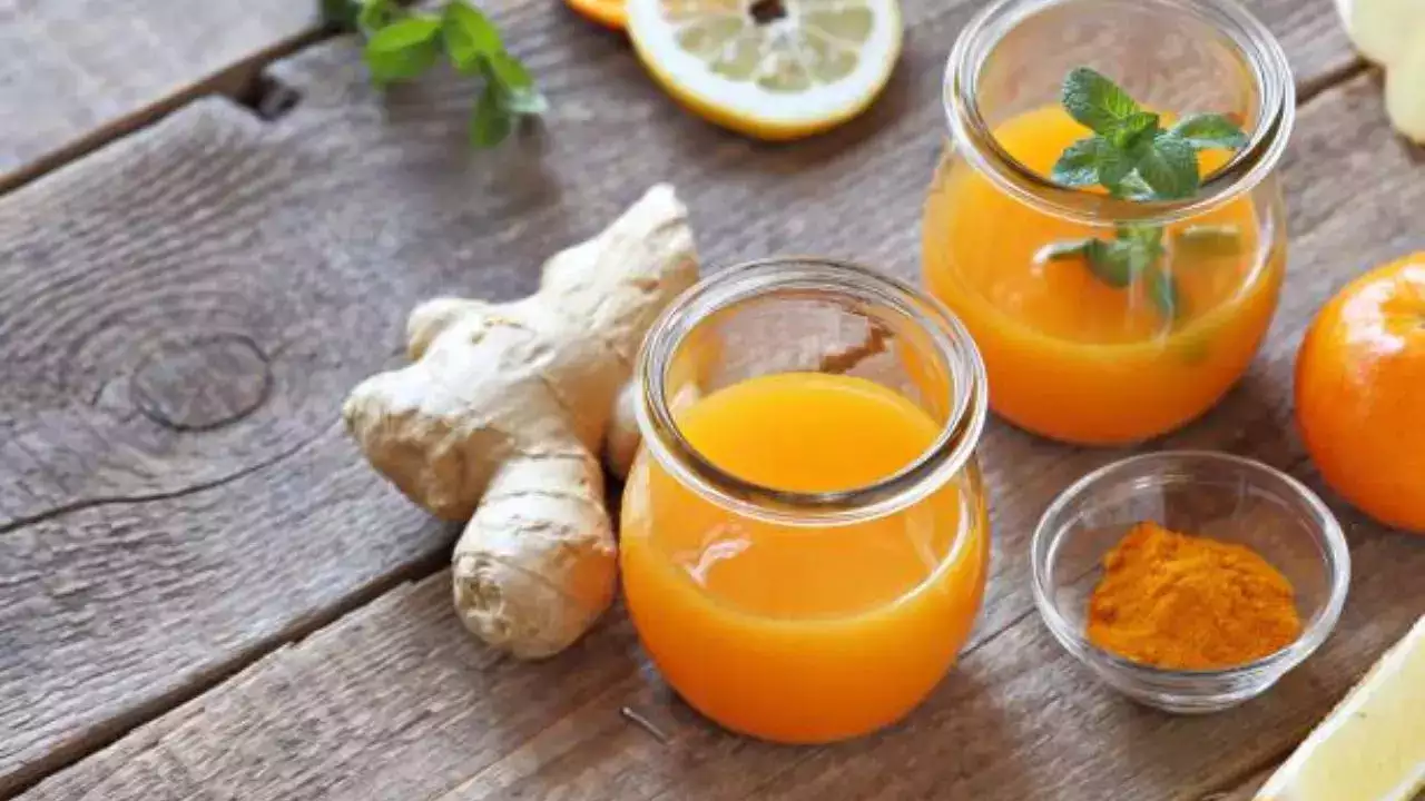 Do Turmeric-Ginger Shots Strengthen Immunity? Know How To Easily Make Them At Home