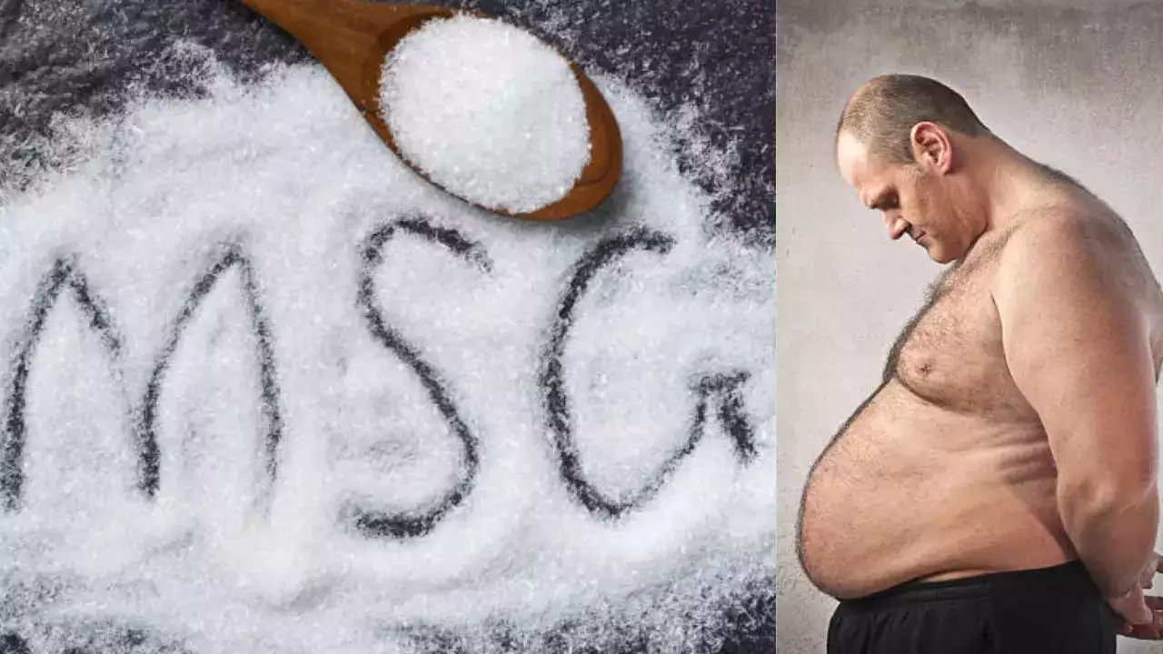 The Number One Fattening Ingredient is NOT Sugar; Here's How MSG Is Making You Gain Weight