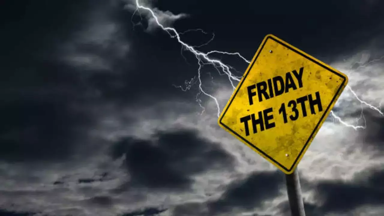 Friday The 13th: Mental Health Tricks To Get Over Friggatriskaidekaphobia - Most Dreaded Day Of The Year