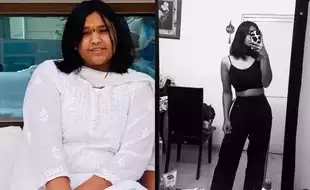 Real-Life Weight Loss Story: THIS Woman Lost 20 Kg In Just 3 Months With An Ultimate Weekly Diet