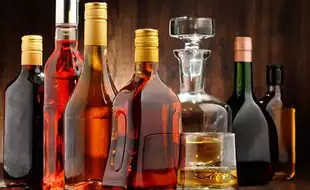 Alcohol Is Bad For You But Some May Be Slightly Better Than The Others - We Have Ranked Them For You