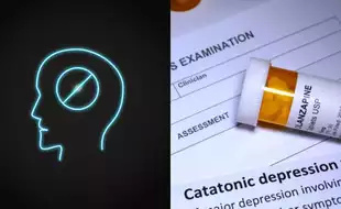 Young Woman Suffers Psychological Breakdown After Getting Scolded At Work; Know What is Catatonic Stupor She Underwent