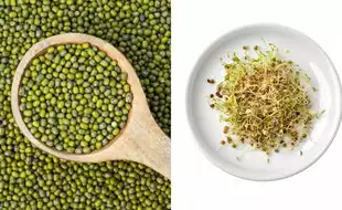 Eating These Green Protein Powerhouses For Breakfast Can Treat Your Anemia In No Time