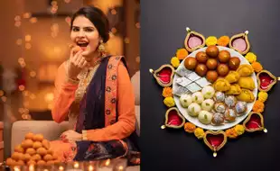 Diwali Without Sugar Spike? Know Ways To Manage Your Type 2 Diabetes, According to Experts