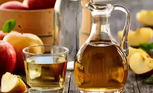 Apple Cider Vinegar: Know The Health Benefits Of Drinking This Fermented Juice