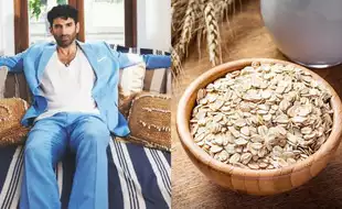 Aditya Roy Kapur Has Been Eating THIS Breakfast For Eight Years To Maintain His Weight Goals