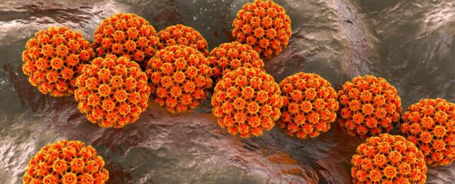 Cancer Threat From Oral HPV Is a Lifelong Risk, But Can Be Prevented