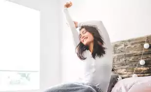 Waking Up Early Doesn’t Make You Boring! It Helps Lower Anxiety Levels, Claims Study