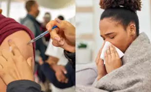 Winter Influenza Risk: Experts Explain Why Cancer and HIV Patients Are Especially Vulnerable to the Flu