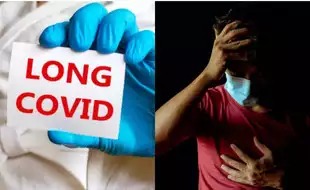 1 in 5 People In The US Could Have Long COVID-19, Says Study