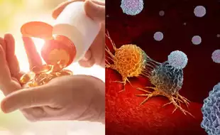 Beware! These 4 Vitamin Deficiencies Can Lead To Cancer