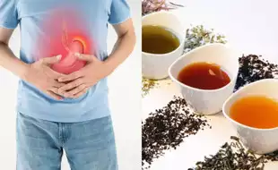 Feeling Bloated? Gastroenterologist Shares Instant Remedies For Better Digestive Health