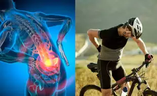 Herniated Discs Are Extremely Painful And Debilitating; Here's How You Can Get Relief