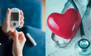 World Diabetes Day 2024: Know How Diabetes Impacts Your Heart Health