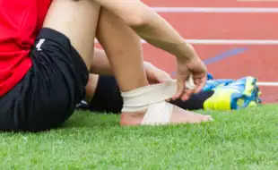 How to Dodge the Most Common (and Dangerous) Sports Injuries!