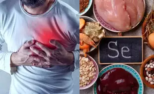 Not Taking Enough Selenium? Beware, It Can Damage THIS Organ Permanently