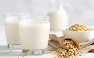 Calcium Deficiency? 5 Drinks That Can Give You Stronger Bones