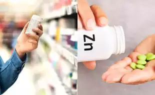 Why Is Zinc An Important Nutrient For Women? Know Its Impact On Reproductive Health