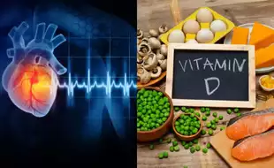 Can Vitamin D Lower Blood Pressure? Know What New Research Says