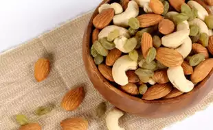 Winters Got You Down? Superfoods Like Nuts And Dry Fruits Can Help You Beat The Blues - Here's How