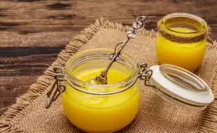 Can People With Diabetes Eat Ghee? Know What Happens When You Consume It Daily