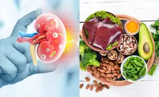 Three Foods That Can Clean Your Dirty Kidneys, As Suggested By An Expert