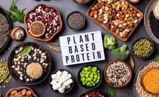 Say Goodbye To Meat! Study Reveals Switching To Plant Proteins Can Boost Your Heart Health