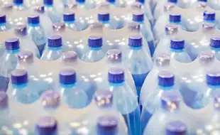 Why Has FSSAI Classified Packaged Drinking Water Under 'High Risk' Food Categories?