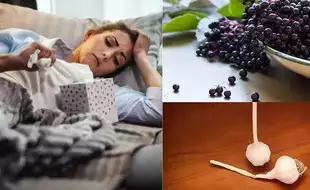 Are You Making Your Cold Worse? Here's How NOT To Get Rid of Sickness