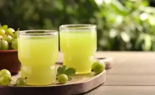 Why You Should Drink Amla Juice At Night: 5 Health Benefits Of Having It After 10pm