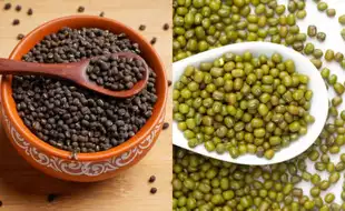 Love Eating Black Dal? Beware, As It Can Be Adulterated With Cancer Causing Dyes; Watch the Horrifying Video Here