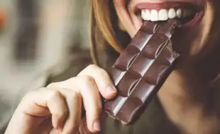 Bitter Good News: Dark Chocolate Can Ward Off THIS Silent Killer