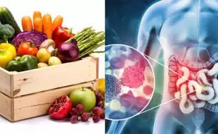 New Study Reveals How Fruits And Veggies Protect You From Colon Cancer