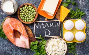 Could Vitamin D Be the Secret to Ageing Gracefully? Expert Explains Its Power Beyond Strong Bones