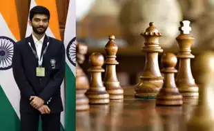 Gukesh D Is The Youngest World Chess Champion; How Does The Game Enhance Your Mental Health, Delay Signs of Dementia?