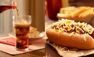 Your Favourite Foods Are Killing You By The Minute; Here’s Why You Must Stop Eating Coca-Cola, Hot Dogs Pronto!