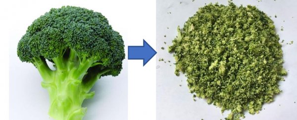 Scientists Discovered a Healthier Way to Cook Broccoli – But There's a Catch