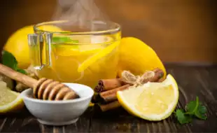 Honey and Lemon Hot Water 2024's Favourite Cold Remedy; Experts Share Why It Is The Timeless Elixir