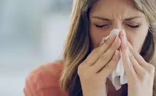 Have a Cold? Do NOT Blow Your Nose As It Might Make It Worse