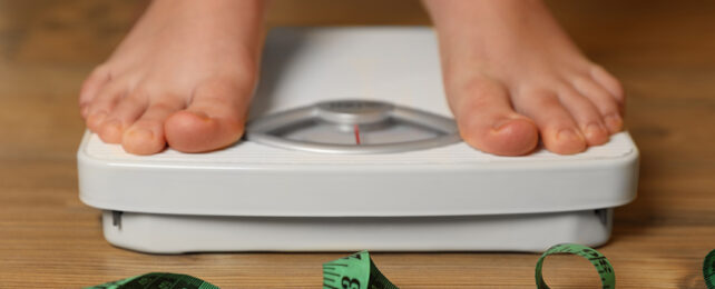 US Obesity Rates Decline For The First Time in More Than a Decade