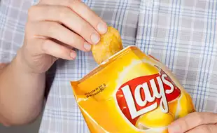 Lay's Recalls Classic Potato Chips Due to Life-Threatening Allergy Risk