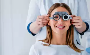 Is Your Sight At Risk? Must-Do Eye Screenings For Every Age Group