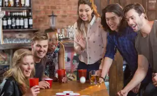 Planning Beer Pong For New Year's Eve? Hangover Hacks To Keep Your Health In Check