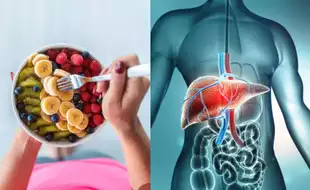 Attention! Do Not Eat Fruits In The Morning, Can Harm Your Liver Health; Here's How