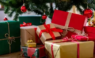 THIS Popular Christmas Gift Could Be A Silent Killer For Kids—Doctors Warn!