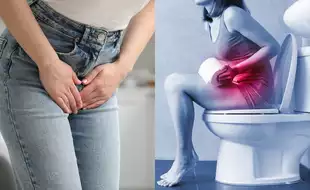 Constipation and UTIs: The Surprising Connection You Need to Know