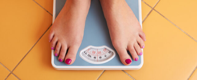 You'll Probably Gain a Pound in 2025. Avoid 'Weight Creep' With 7 Practical Steps.