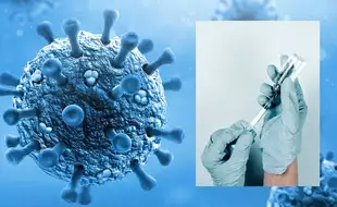 Will COVID Vaccine Protect You Against HMPV Virus?